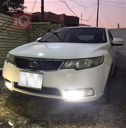 Kia Cerato 2013