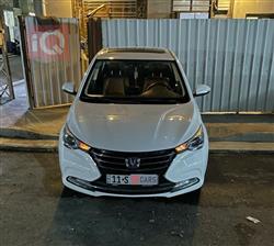 Changan Alsvin 2024