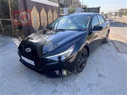 2023 هيونداي النترا