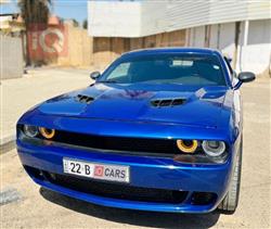 2020 دودج تشالنجر