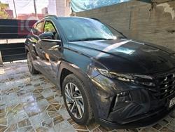 2023 هيونداي توسان