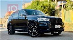 BMW X5 2018