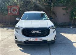 GMC Terrain 2019