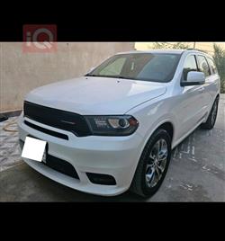 2019 دودج دورانجو