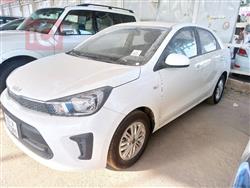 Kia Pegas 2023