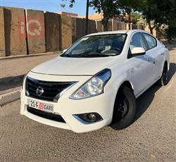 2022 نيسان صني