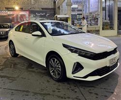 Kia K3 2024