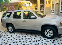 Chevrolet Tahoe 2008