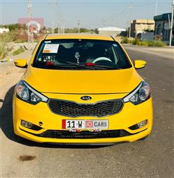 Kia Forte 2014 Kia Forte 2014