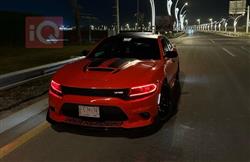 Dodge Charger 2020