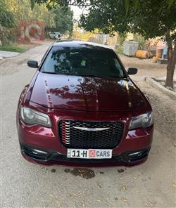 Chrysler 300 2016