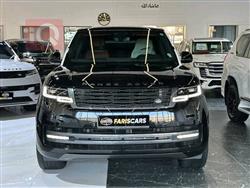 Land Rover Range Rover Vogue 2025