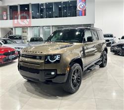 Land Rover Defender 2024