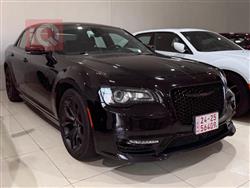 Chrysler 300 2023 Chrysler 300 2023