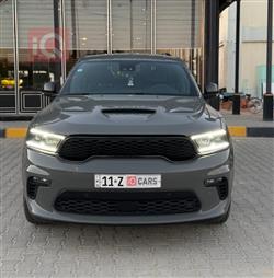 2023 دودج دورانجو