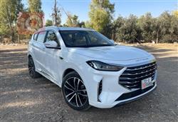 Jetour X70 Plus 2025