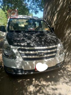 Hyundai Starex 2013