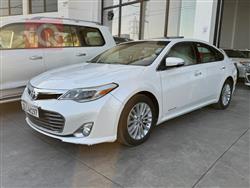 Toyota Avalon 2013