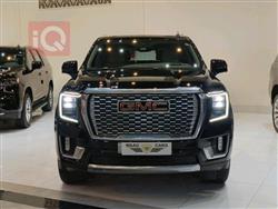 2024 جي ام سي يوكون