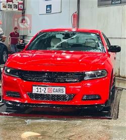 2023 دودج تشارجر