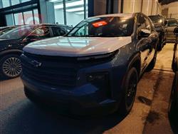 2024 شيفروليه ترافرس