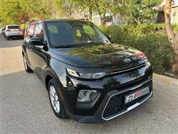 Kia Soul 2021