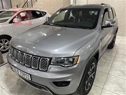 Jeep Grand Cherokee 2020