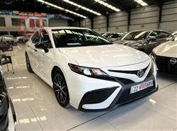Toyota Camry 2022