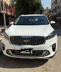 Kia Sorento 2020
