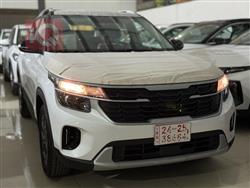 Kia Seltos 2025