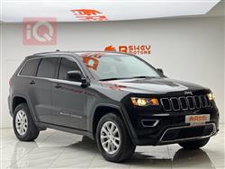 Jeep Grand Cherokee 2022