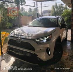 Toyota RAV4 2023