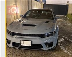 Dodge Charger 2023