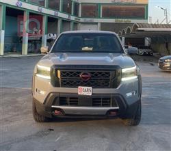 2023 نيسان فرونتر 2023 نيسان فرونتر