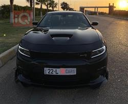 2022 دودج تشارجر