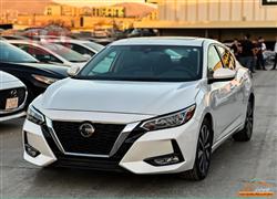 Nissan Sentra 2023