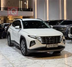 Hyundai Tucson 2020