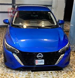 Nissan Sentra 2024