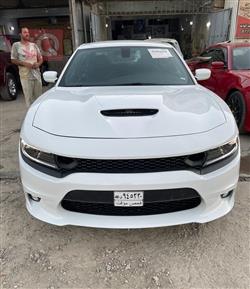 2022 دودج تشارجر