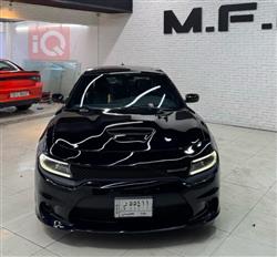 Dodge Charger 2016