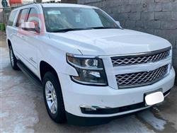 Chevrolet Suburban 2020