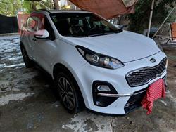 Kia Sportage 2020