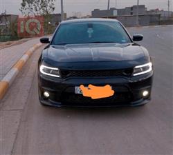 2016 دودج تشارجر