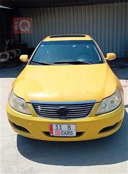 2011 بي واي دي F6
