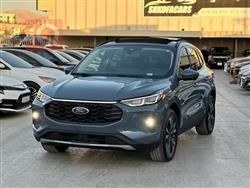 Ford Escape 2023