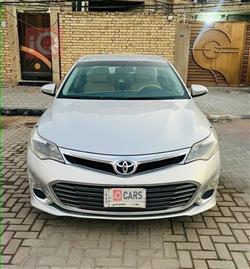 Toyota Avalon 2014