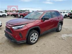 Toyota RAV4 2023