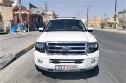 2008 فورد إكسبيديشن