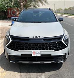 Kia Sportage 2025
