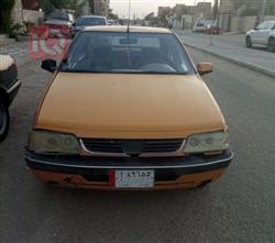2016 بيجو 405